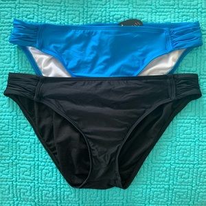 Athena bathing suit bottoms